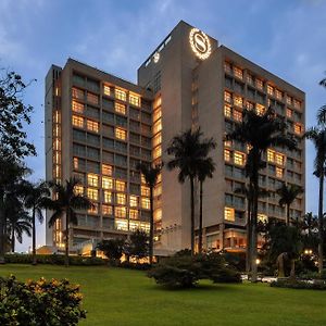 Sheraton Kampala Hotel